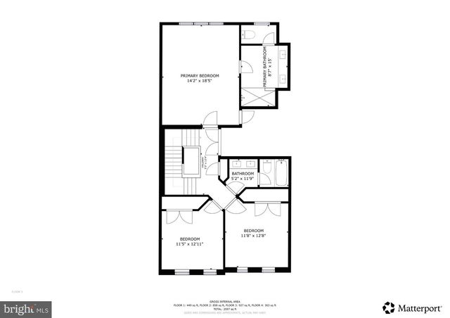 43416 GRANDMOORE ST, Ashburn, VA 20148