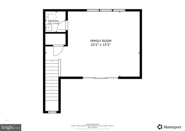 43416 GRANDMOORE ST, Ashburn, VA 20148