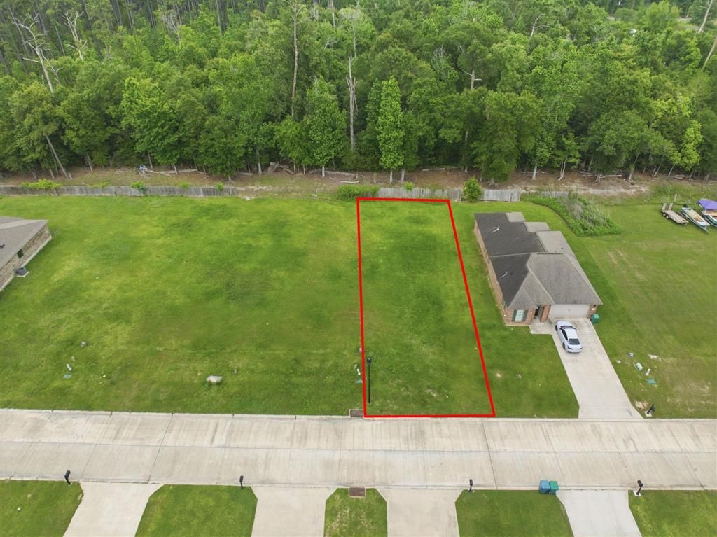 Sheila Drive Lot 30, Sulphur, LA 70663