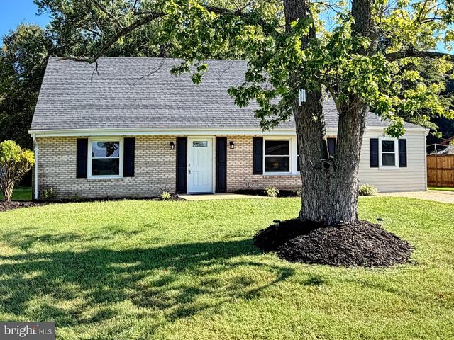 216 BRENT RD, Waldorf, MD 20602