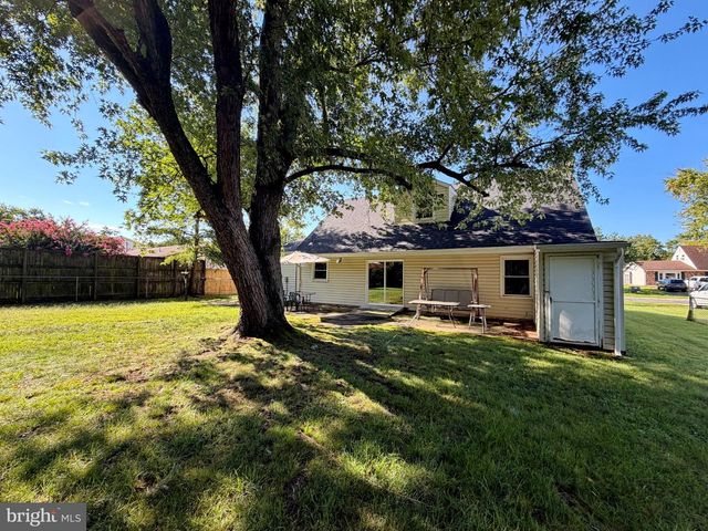 216 BRENT RD, Waldorf, MD 20602