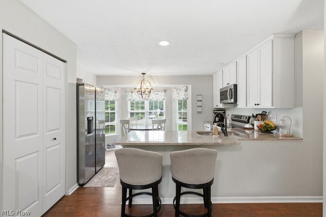 5400 & 5402 Paddy Court, New Franklin, OH 44203