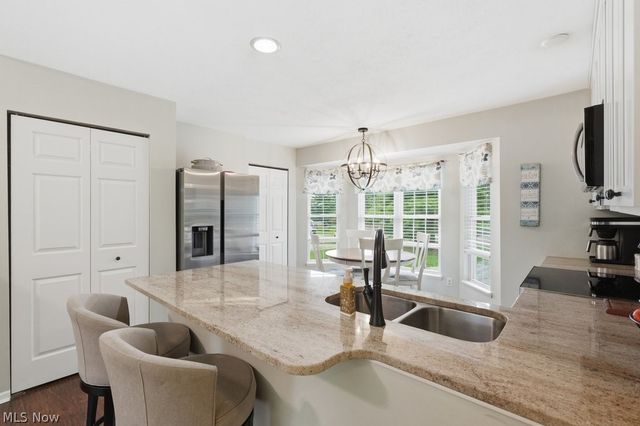 5400 & 5402 Paddy Court, New Franklin, OH 44203