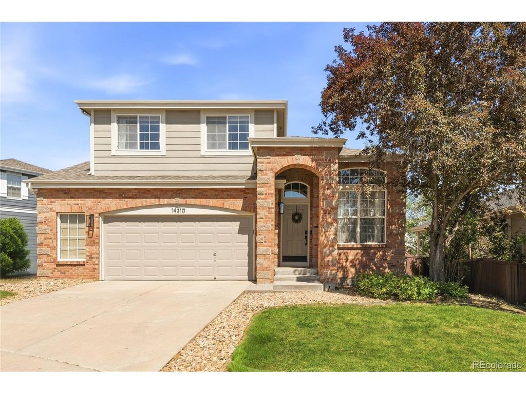 14310 Kevin Ct, Broomfield, CO 80023