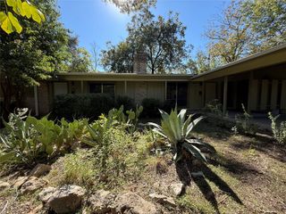 1705 Emilie LN, Austin, TX 78731