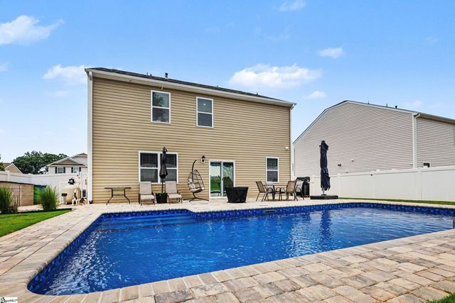 1275 Elterwater Lane, Spartanburg, SC 29306