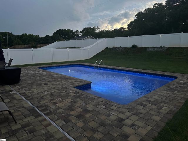 1275 Elterwater Lane, Spartanburg, SC 29306