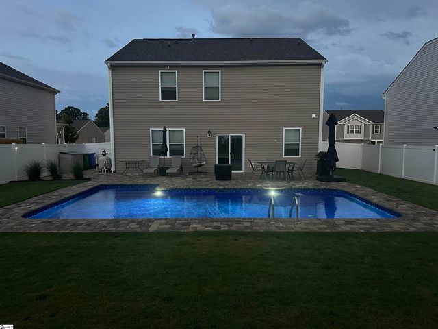 1275 Elterwater Lane, Spartanburg, SC 29306