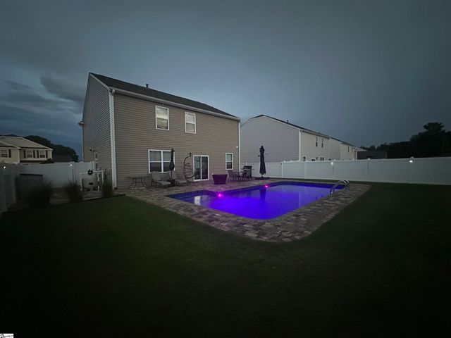 1275 Elterwater Lane, Spartanburg, SC 29306