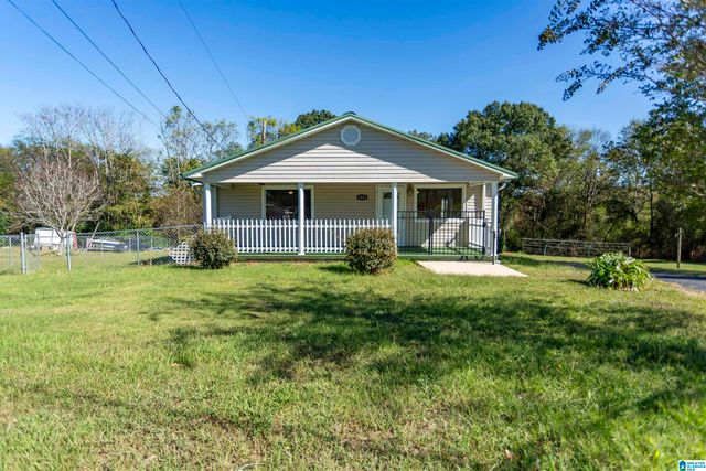 1141 PLEASANT GROVE ROAD, Pleasant Grove, AL 35127