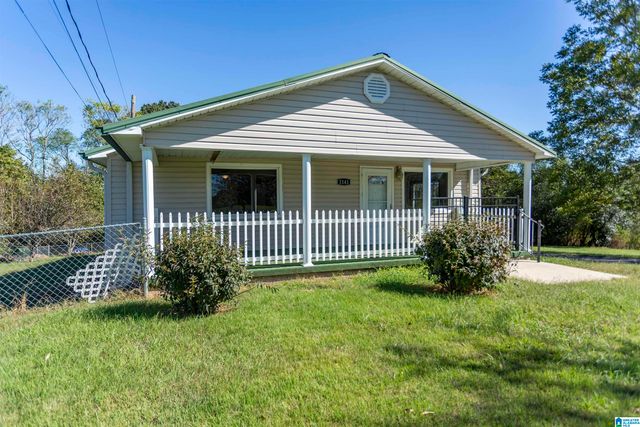 1141 PLEASANT GROVE ROAD, Pleasant Grove, AL 35127