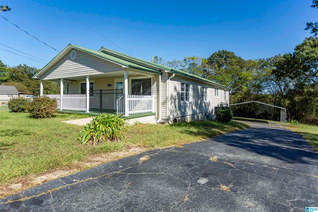 1141 PLEASANT GROVE ROAD, Pleasant Grove, AL 35127