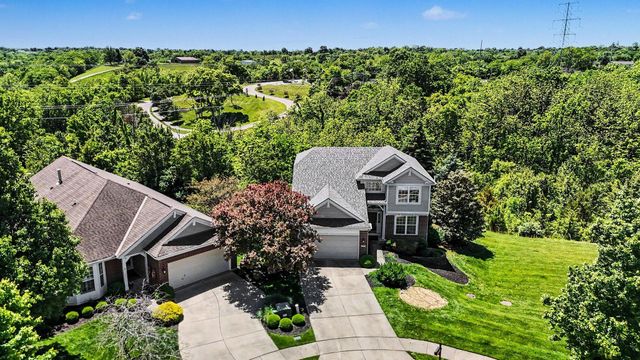 815 Winbourne Court, Erlanger, KY 41018
