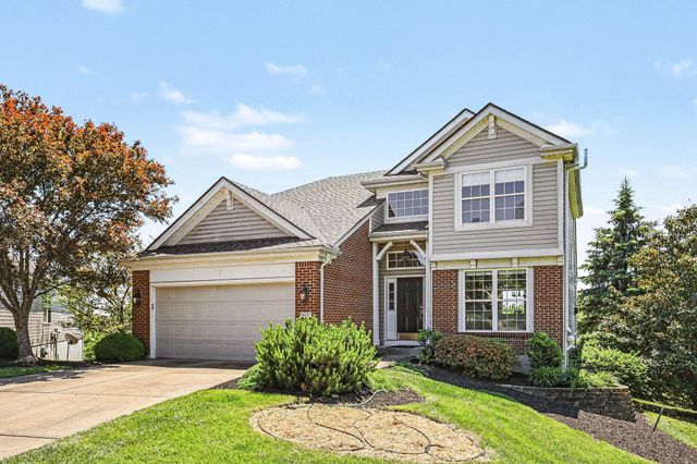 815 Winbourne Court, Erlanger, KY 41018
