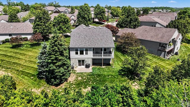 815 Winbourne Court, Erlanger, KY 41018