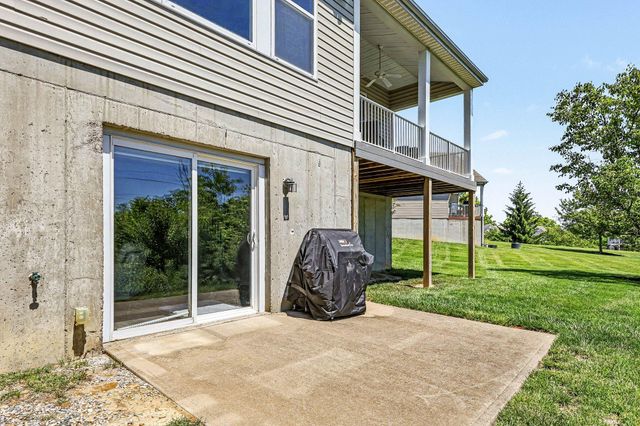815 Winbourne Court, Erlanger, KY 41018