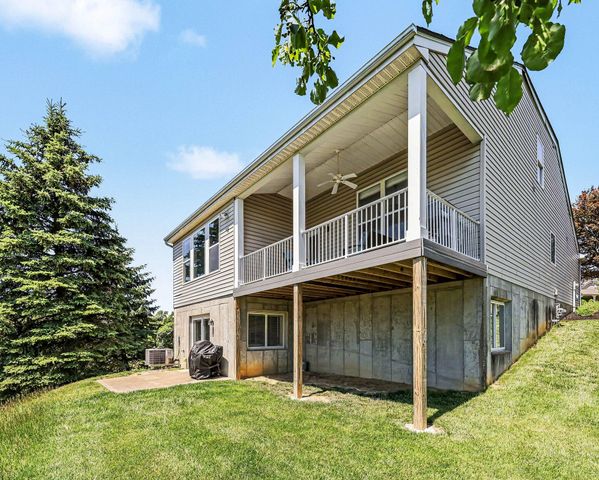 815 Winbourne Court, Erlanger, KY 41018