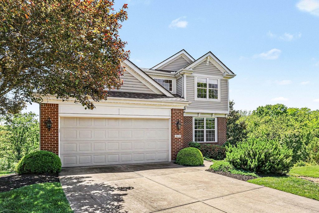 815 Winbourne Court, Erlanger, KY 41018