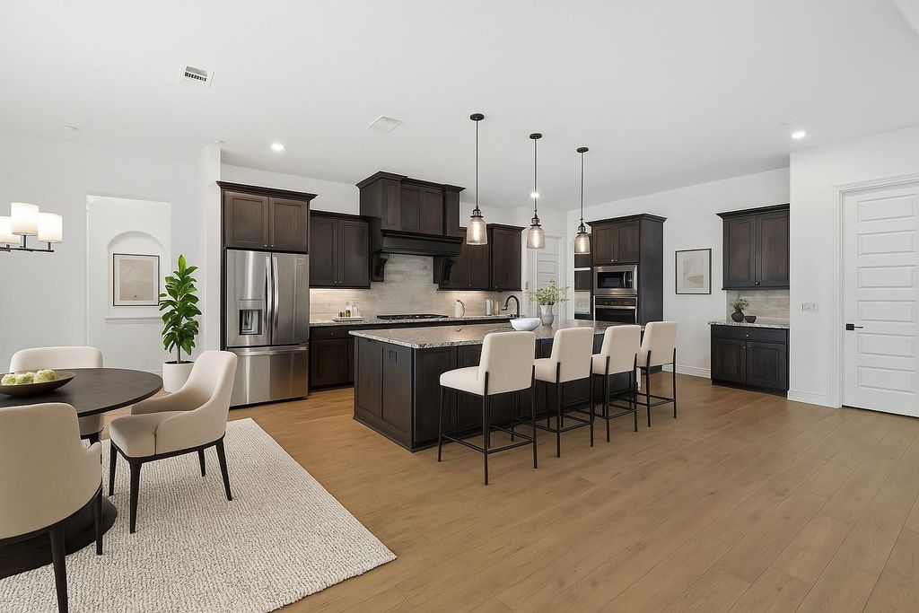 2324 Bel Paese BND, Leander, TX 78641