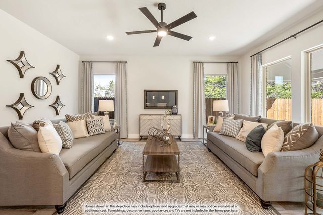 2320 Legacy Oaks Lane, Bedford, TX 76021