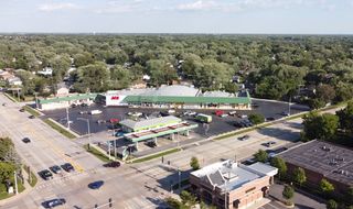 16717 Oak Park Avenue, Tinley Park, IL 60477