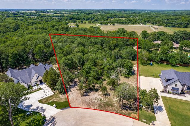 507 Charlie Joseph Drive, Van Alstyne, TX 75495