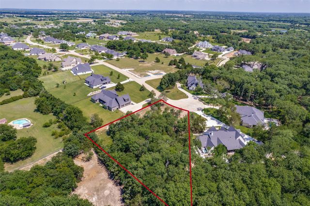 507 Charlie Joseph Drive, Van Alstyne, TX 75495