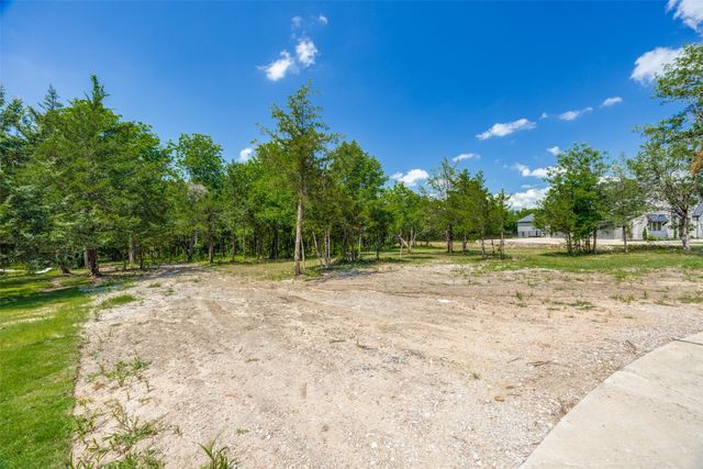 507 Charlie Joseph Drive, Van Alstyne, TX 75495