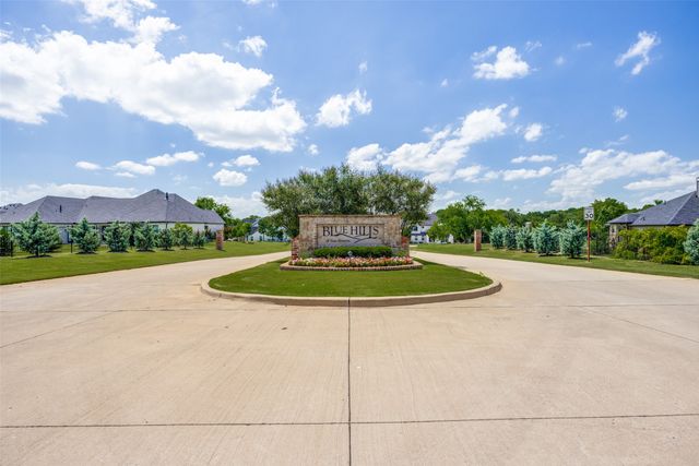 507 Charlie Joseph Drive, Van Alstyne, TX 75495