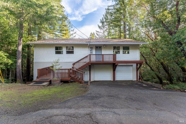 25053 Robin Cir, Willits, CA 95490