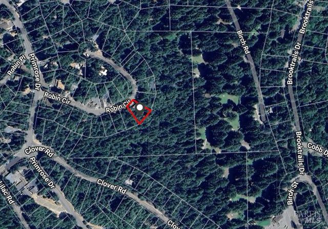 25053 Robin Cir, Willits, CA 95490