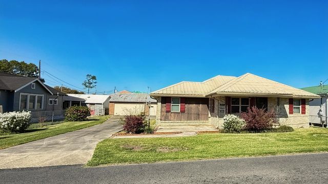 804 Arms Street, Thibodaux, LA 70301