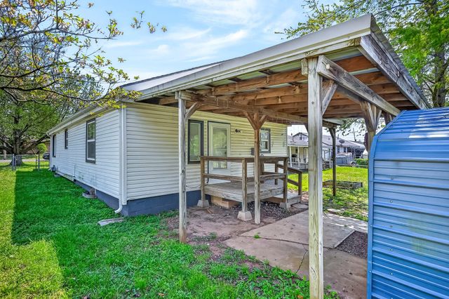 901 S West Avenue, Springfield, MO 65802
