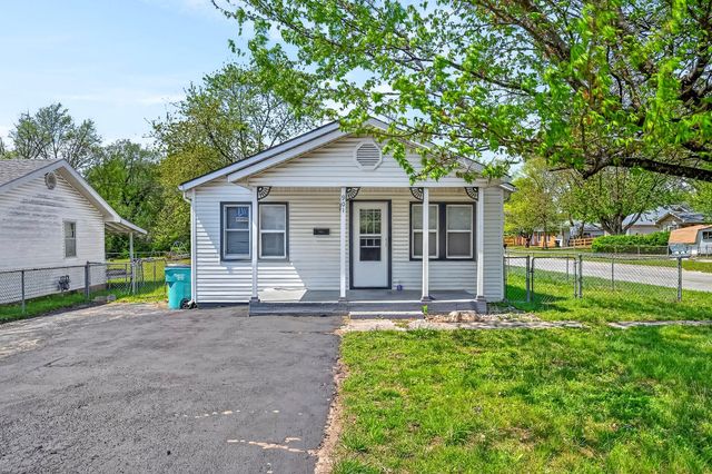 901 S West Avenue, Springfield, MO 65802