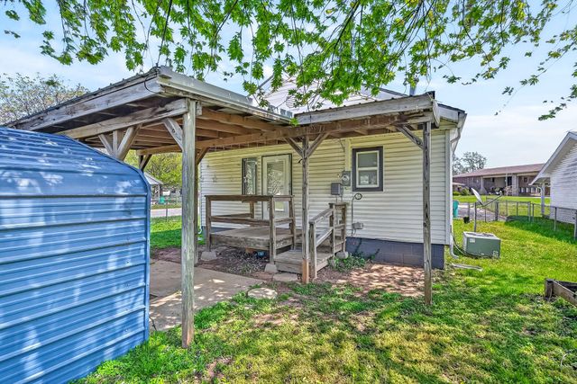 901 S West Avenue, Springfield, MO 65802