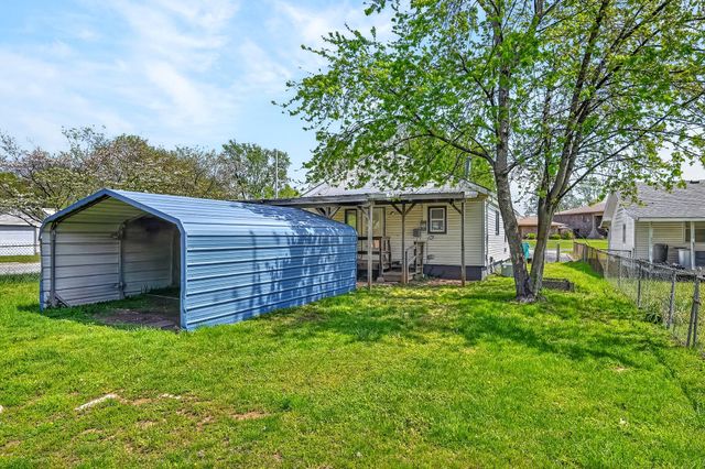 901 S West Avenue, Springfield, MO 65802