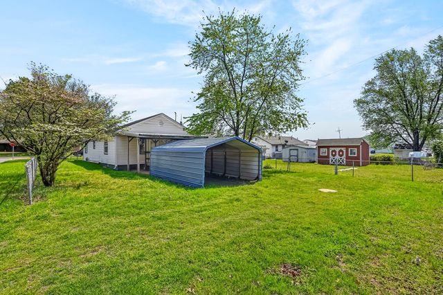 901 S West Avenue, Springfield, MO 65802