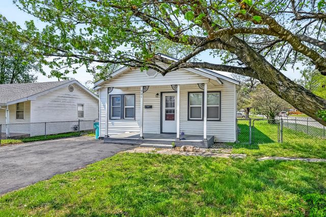 901 S West Avenue, Springfield, MO 65802