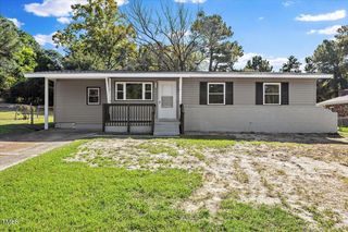 2809 Coronada SW Parkway, Fayetteville, NC 28306