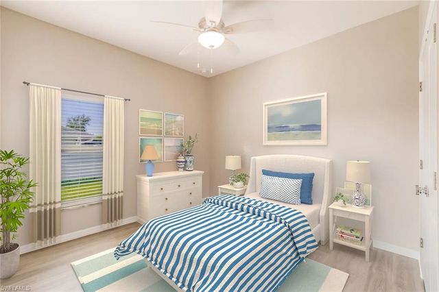 1814 NE 3RD AVE, Cape Coral, FL 33993