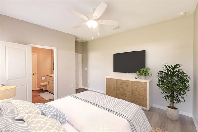 1814 NE 3RD AVE, Cape Coral, FL 33993