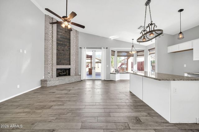 2362 N 138TH Avenue, Goodyear, AZ 85395