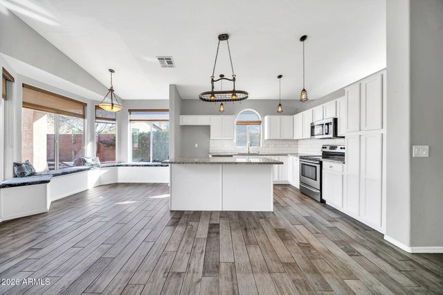 2362 N 138TH Avenue, Goodyear, AZ 85395