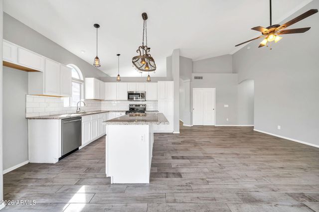 2362 N 138TH Avenue, Goodyear, AZ 85395