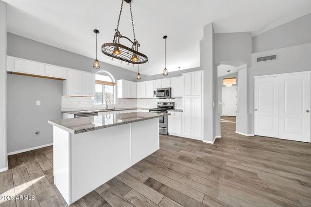 2362 N 138TH Avenue, Goodyear, AZ 85395