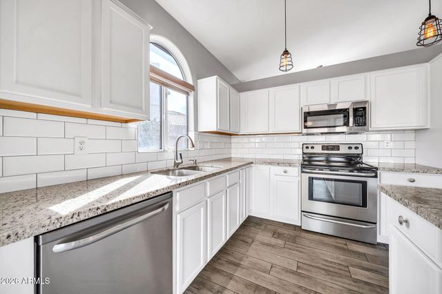 2362 N 138TH Avenue, Goodyear, AZ 85395