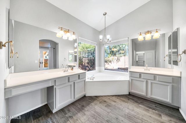 2362 N 138TH Avenue, Goodyear, AZ 85395