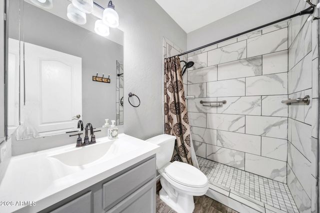 2362 N 138TH Avenue, Goodyear, AZ 85395