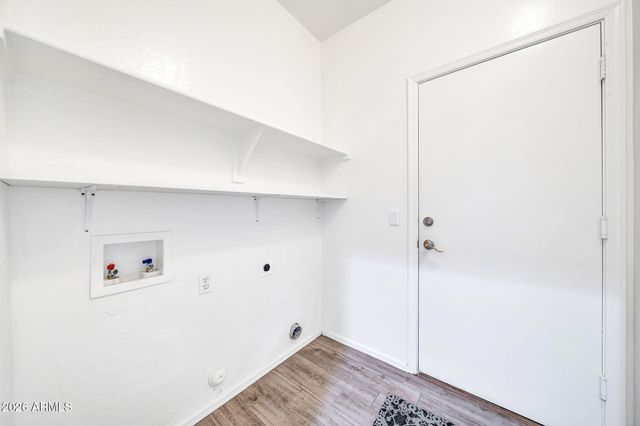 2362 N 138TH Avenue, Goodyear, AZ 85395