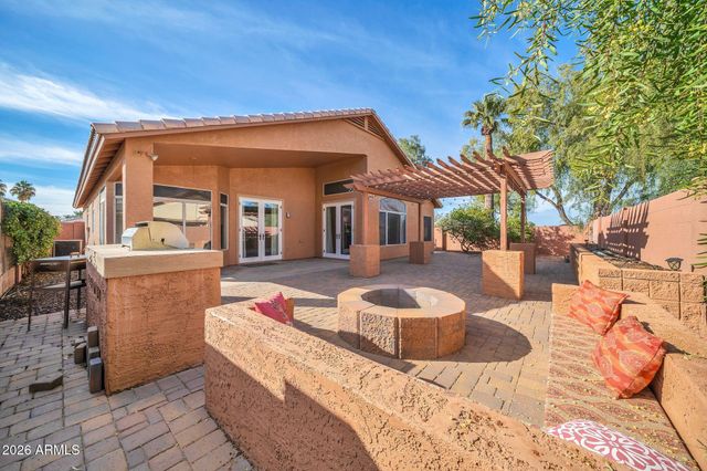 2362 N 138TH Avenue, Goodyear, AZ 85395